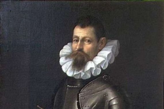 Cesare Aretusi