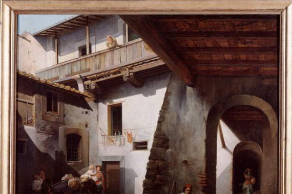 Cesare Coghetti