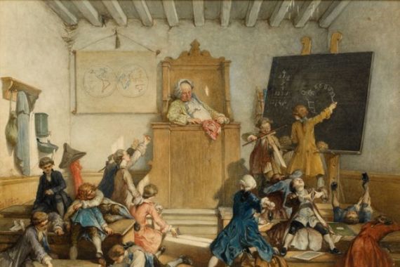 Cesare Felix dell Acqua