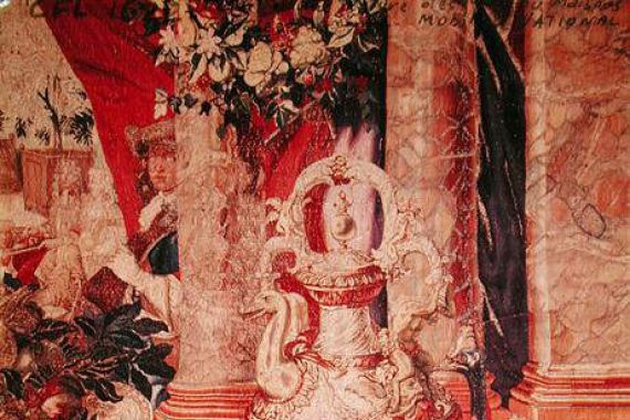 Charles (after) Le Brun