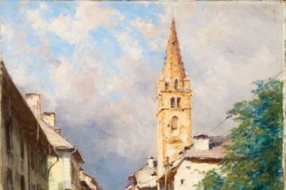 Charles Alexandre Bertier