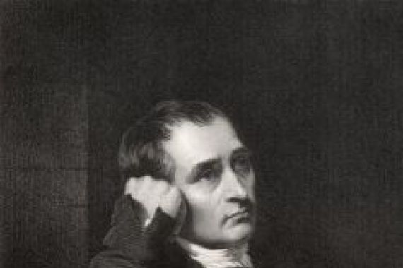 Charles Allingham