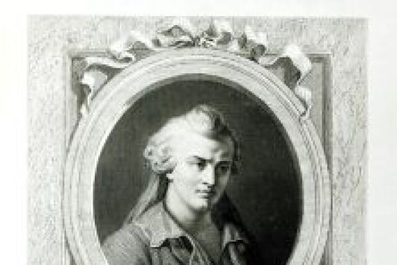 Charles Amedee Colin