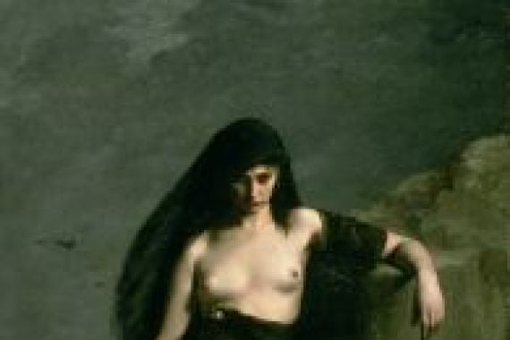 Charles Auguste Mengin