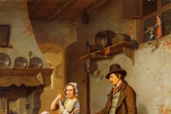 Charles Brias