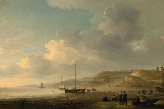 Charles Brooking