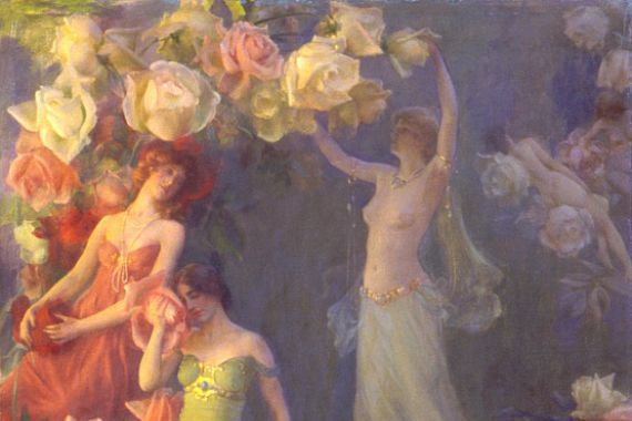 Charles C. Curran