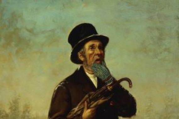 Charles Cole Markham