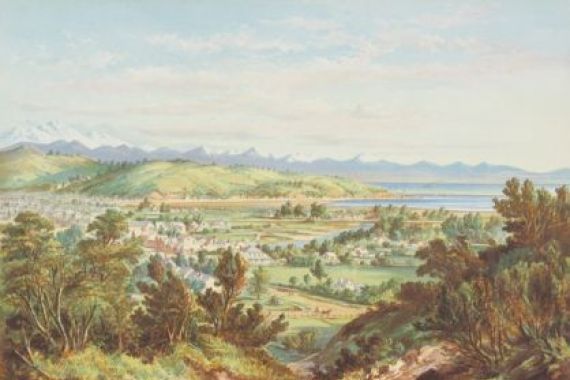 Charles Decimus Barraud