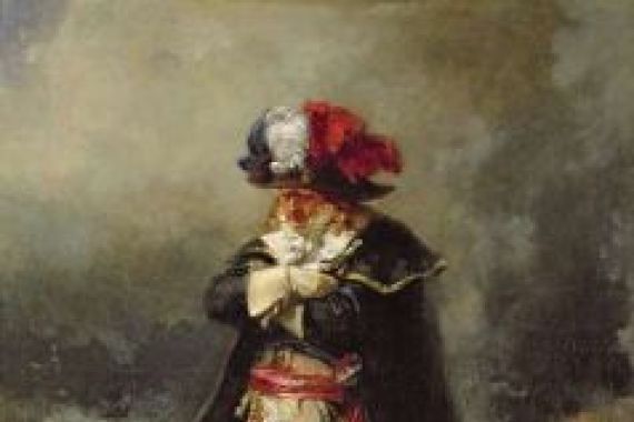Charles Edouard Armand Dumaresq