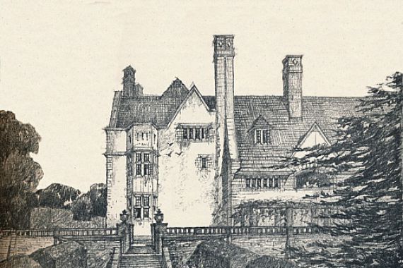Charles Edward Mallows