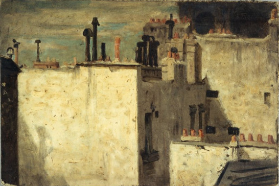 Charles Emile Cuisin