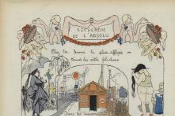 Charles Emile Egli