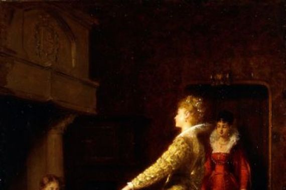 Charles Francois Pecrus