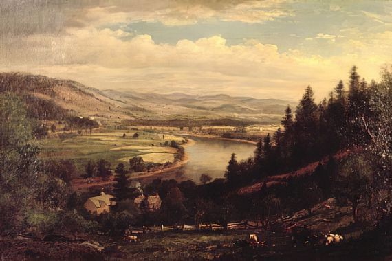 Charles Franklin Pierce
