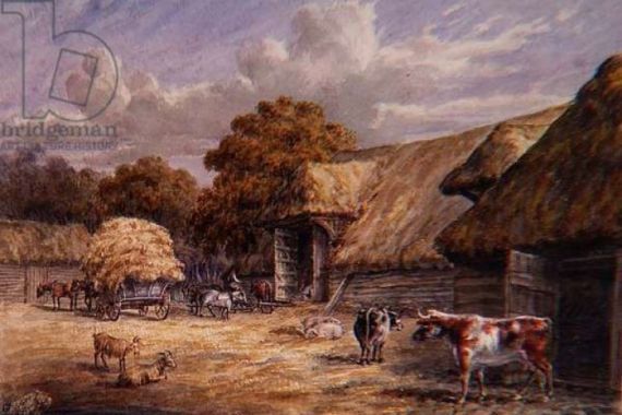 Charles Gier White