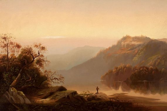 Charles H. Chapin
