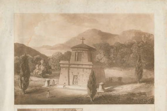 Charles Heathcote Tatham