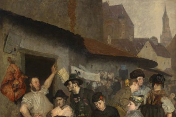 Charles Henri Pille