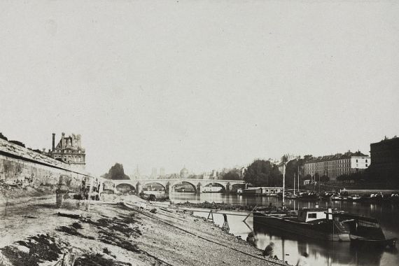Charles Henri Plaut