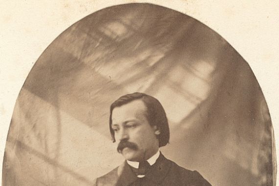 Charles Hugo, Auguste Vacquerie