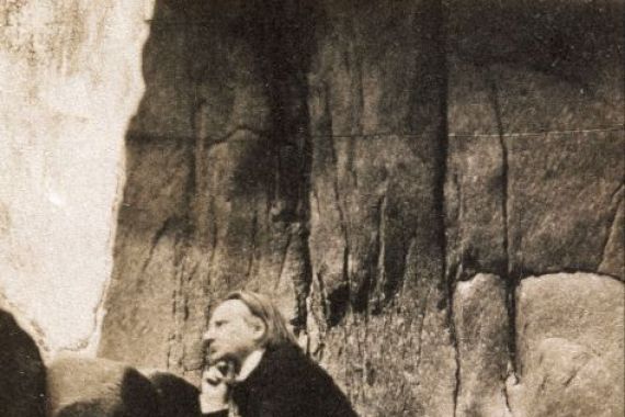 Charles Hugo