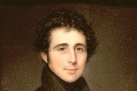 Charles Jagger