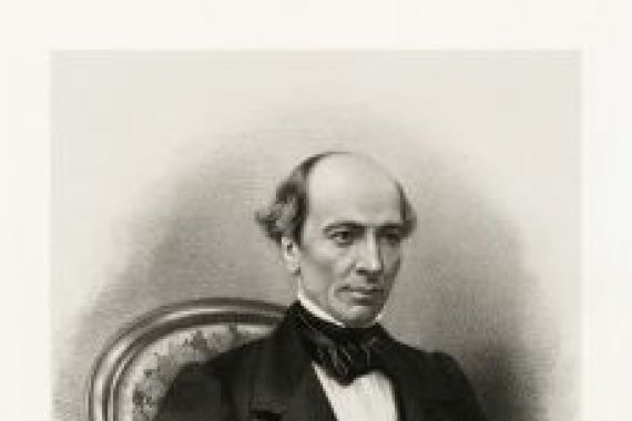 Charles Jeremie Fuhr