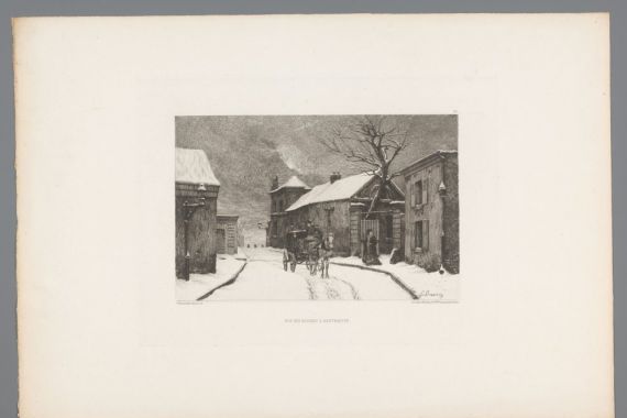 Charles Joseph Beauverie