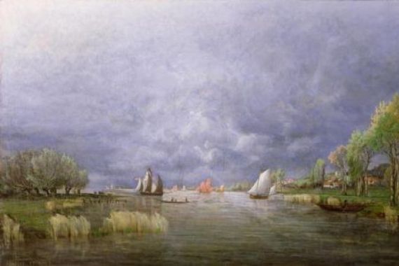 Charles Leroux