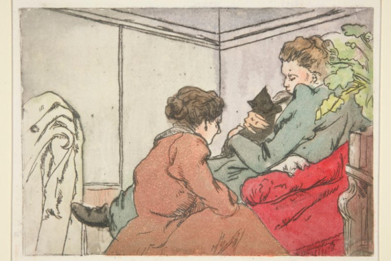 Charles Maurin