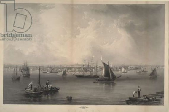 Charles Mottram