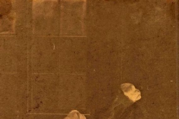 Charles Nègre