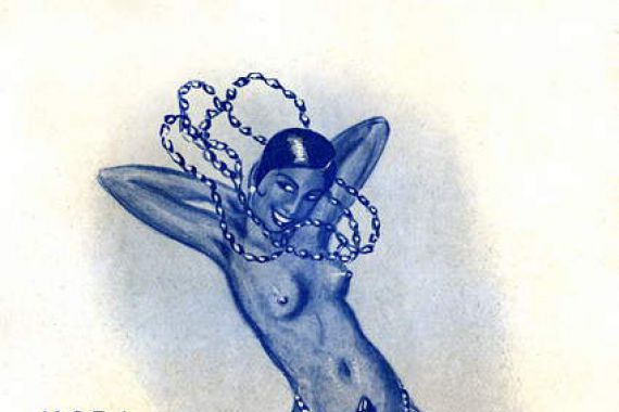 Charles Naillod