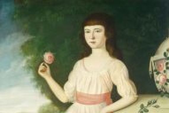 Charles Peale Polk