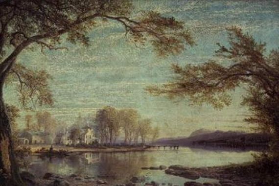 Charles Pettit