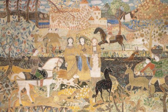 Charles Prendergast