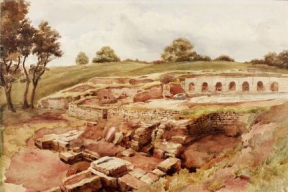Charles Richardson