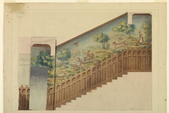 Charles Salagnad, French