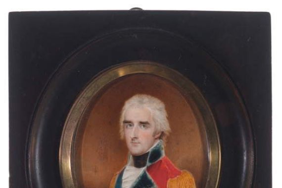 Charles Shireff