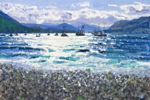 Charles Simpson