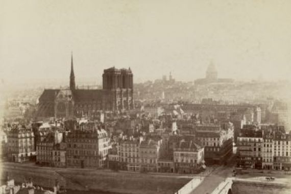 Charles Soulier