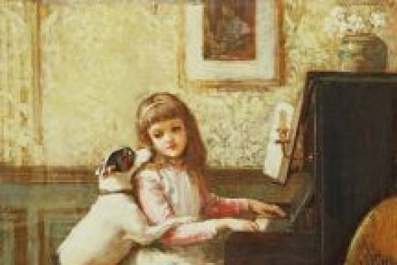 Charles Trevor Garland