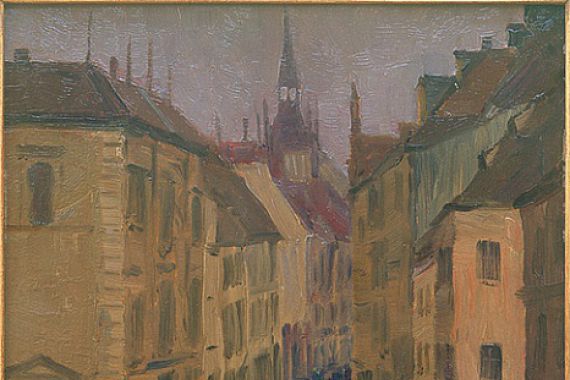 Charles Vetter