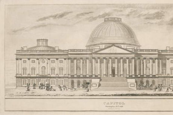 Charles after Bulfinch
