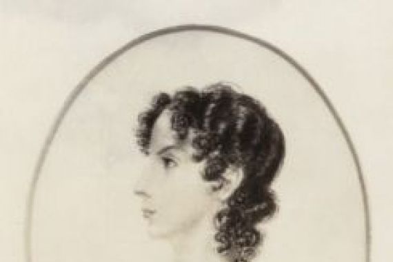 Charlotte Bronte