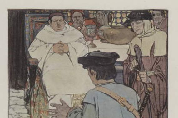 Charlotte Harding
