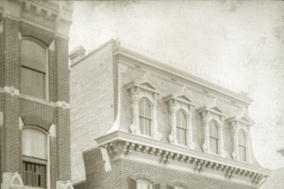 Chicago Steffens