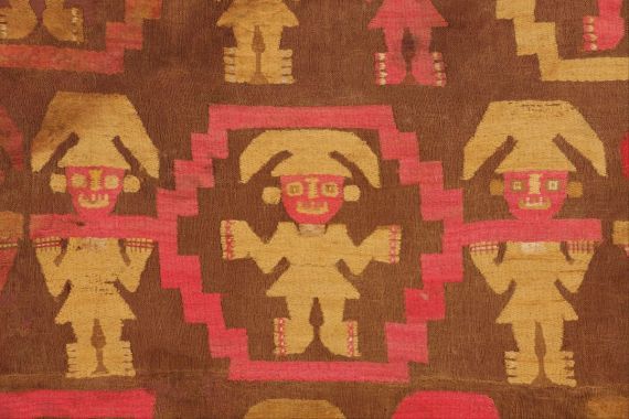 Chimú style