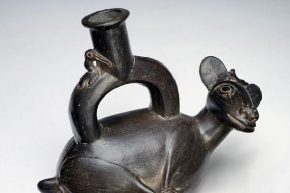 Chimu Culture